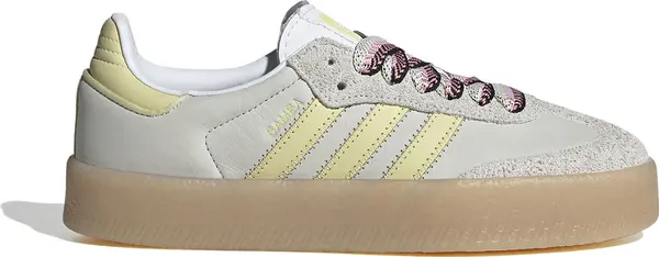 adidas Originals adidas Sambae W Žene - Tenisice adidas Originals - Siva - JI2739-6 - Size: 6