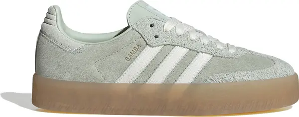 adidas Originals adidas Sambae W Žene - Tenisice adidas Originals - Tirkiz - JI3881-5.5 - Size: 5.5