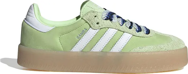 adidas Originals adidas Sambae W Žene - Tenisice adidas Originals - Zelena - JI2738-4 - Size: 4