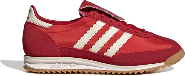adidas Originals adidas SL 72 OG LT W Žene - Tenisice adidas Originals - Crvena - KJ6148-4.5 - Size: 4.5