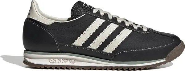 adidas Originals adidas SL 72 OG W Black Off White Žene - Tenisice adidas Originals - Crna - IH9174-4.5 - Size: 4.5