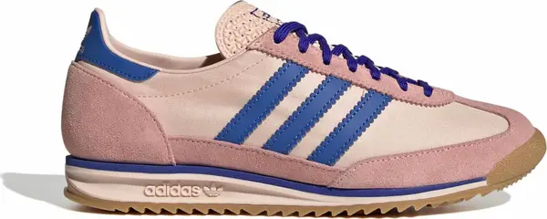 adidas Originals adidas Sl 72 OG W Blush Pink Žene - Tenisice adidas Originals - Roza - IH6967-4.5 - Size: 4.5