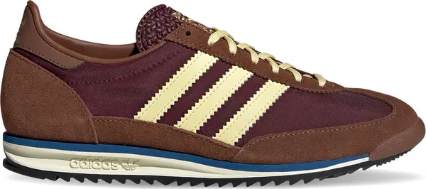 adidas Originals adidas SL 72 OG W Brown IE3425 Žene - Tenisice adidas Originals - Smeđa - IE3425-6 - Size: 6