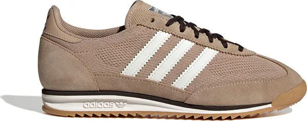 adidas Originals adidas SL 72 OG W Brown JQ8324 Žene - Tenisice adidas Originals - Smeđa - JQ8324-7 - Size: 7