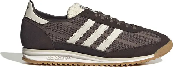 adidas Originals adidas Sl 72 OG W Earth Strata Žene - Tenisice adidas Originals - Smeđa - JQ9870-4.5 - Size: 4.5