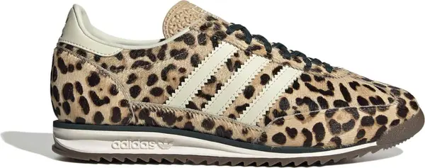 adidas Originals adidas Sl 72 OG W Magic Beige Žene - Tenisice adidas Originals - Smeđa - KI4205-4.5 - Size: 4.5