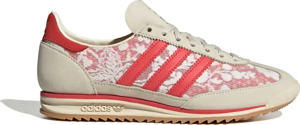 adidas Originals adidas SL 72 OG W X Liberty London Multicolor Žene - Tenisice adidas Originals - Velikobojan - JS1311-5.5 - Size: 5.5
