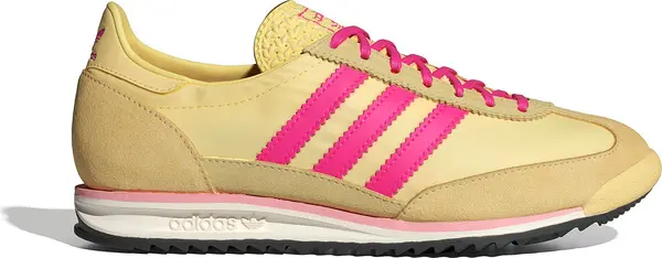 adidas Originals adidas SL 72 OG W Yellow JQ6416 Žene - Tenisice adidas Originals - Žuta - JQ6416-6 - Size: 6