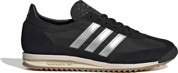 adidas Originals adidas SL 72 OG W Žene - Tenisice adidas Originals - Crna - HP3525-6 - Size: 6