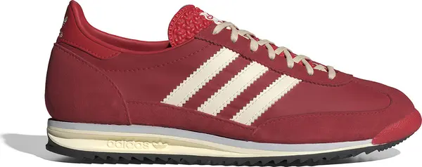 adidas Originals adidas SL 72 OG W Žene - Tenisice adidas Originals - Crvena - IE3475-6.5 - Size: 6.5