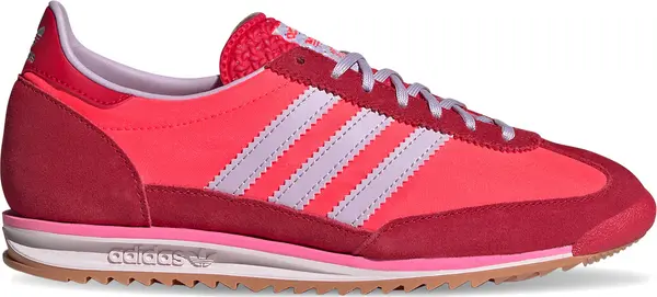 adidas Originals adidas SL 72 OG W Žene - Tenisice adidas Originals - Crvena - JH7392-7.5 - Size: 7.5