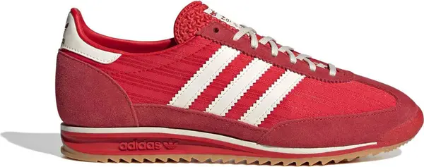 adidas Originals adidas SL 72 OG W Žene - Tenisice adidas Originals - Crvena - JQ8315-4 - Size: 4