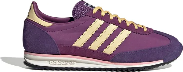 adidas Originals adidas SL 72 OG W Žene - Tenisice adidas Originals - Ljubičasta - JQ8376-4 - Size: 4