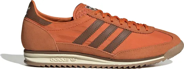 adidas Originals adidas SL 72 OG W Žene - Tenisice adidas Originals - Narančasta - JR6612-4 - Size: 4