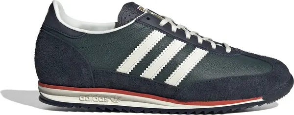 adidas Originals adidas SL 72 OG W Žene - Tenisice adidas Originals - Plava - IF1938-4 - Size: 4