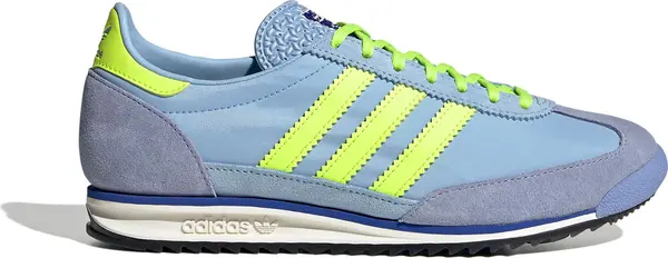 adidas Originals adidas SL 72 OG W Žene - Tenisice adidas Originals - Plava - JQ8308-4 - Size: 4