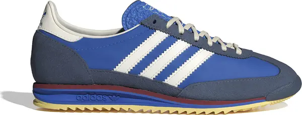adidas Originals adidas SL 72 OG W Žene - Tenisice adidas Originals - Plava - JS0255-4.5 - Size: 4.5