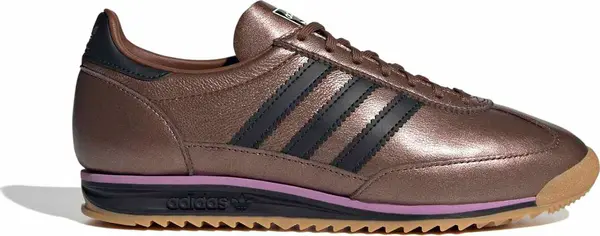 adidas Originals adidas SL 72 OG W Žene - Tenisice adidas Originals - Smeđa - JS3979-5.5 - Size: 5.5