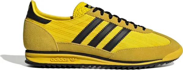 adidas Originals adidas SL 72 OG W Žene - Tenisice adidas Originals - Žuta - JQ8316-4 - Size: 4