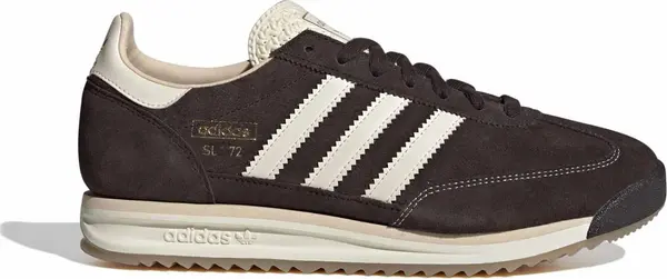 adidas Originals adidas Sl 72 RS Aurora Coffee Muškarci - Tenisice adidas Originals - Smeđa - KK3642-7.5 - Size: 7.5