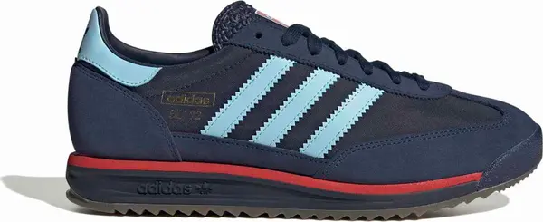 adidas Originals adidas SL 72 RS Blue JQ9722 Muškarci - Tenisice adidas Originals - Plava - JQ9722-9 - Size: 9
