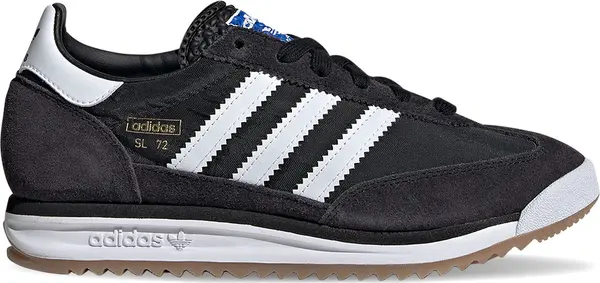 adidas Originals adidas SL 72 RS J Black Žene,Djeca - Tenisice adidas Originals - Crna - IH8078-5.5 - Size: 5.5