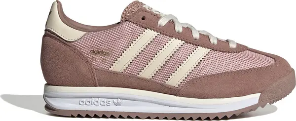 adidas Originals adidas SL 72 RS J Pink JP9665 Žene,Djeca - Tenisice adidas Originals - Roza - JP9665-4 - Size: 4
