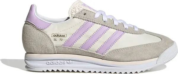 adidas Originals adidas SL 72 RS J Žene,Djeca - Tenisice adidas Originals - Beige - JP9659-5 - Size: 5