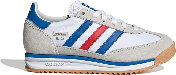 adidas Originals adidas SL 72 RS J Žene,Djeca - Tenisice adidas Originals - Bijela - JQ5956-5.5 - Size: 5.5