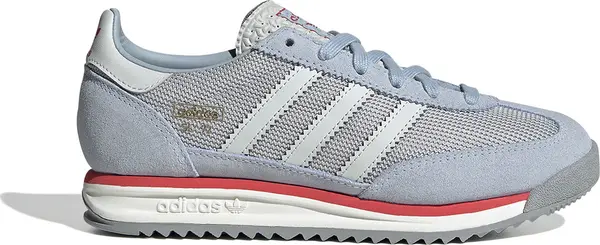 adidas Originals adidas SL 72 RS J Žene,Djeca - Tenisice adidas Originals - Plava - JH9968-4 - Size: 4