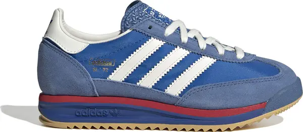 adidas Originals adidas SL 72 RS J Žene,Djeca - Tenisice adidas Originals - Plava - JI3088-4.5 - Size: 4.5