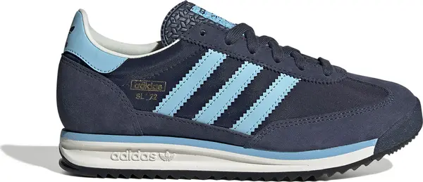 adidas Originals adidas SL 72 RS J Žene,Djeca - Tenisice adidas Originals - Plava - JQ5445-3.5 - Size: 3.5