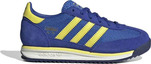 adidas Originals adidas SL 72 RS J Žene,Djeca - Tenisice adidas Originals - Zelena - JH9967-3.5 - Size: 3.5