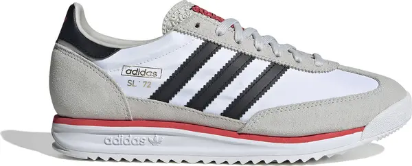 adidas Originals adidas SL 72 RS Muškarci - Tenisice adidas Originals - Bijela - JS0746-6 - Size: 6