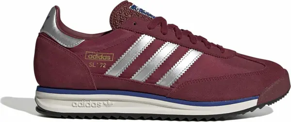 adidas Originals adidas SL 72 RS Muškarci - Tenisice adidas Originals - Burgundac - JR8793-5 - Size: 5