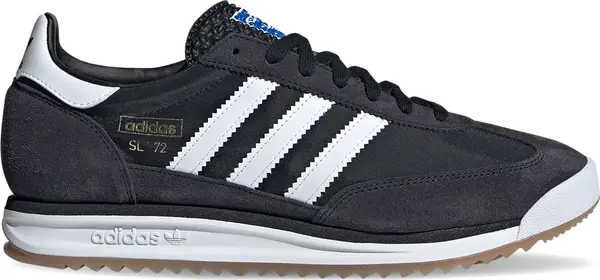 adidas Originals adidas SL 72 RS Muškarci - Tenisice adidas Originals - Crna - JI1282-4.5 - Size: 4.5