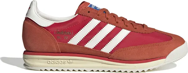 adidas Originals adidas SL 72 RS Muškarci - Tenisice adidas Originals - Crvena - JH8642-10 - Size: 10