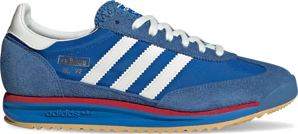 adidas Originals adidas SL 72 RS Muškarci - Tenisice adidas Originals - Plava - IG2132-6.5 - Size: 6.5