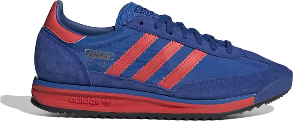 adidas Originals adidas SL 72 RS Muškarci - Tenisice adidas Originals - Plava - IG4648-6 - Size: 6