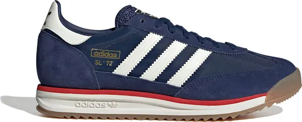 adidas Originals adidas SL 72 RS Muškarci - Tenisice adidas Originals - Plava - JR8789-7.5 - Size: 7.5
