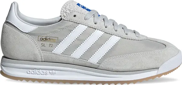 adidas Originals adidas SL 72 RS Muškarci - Tenisice adidas Originals - Siva - JI1281-7 - Size: 7