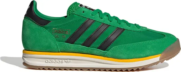 adidas Originals adidas SL 72 RS Muškarci - Tenisice adidas Originals - Zelena - JR8787-6 - Size: 6