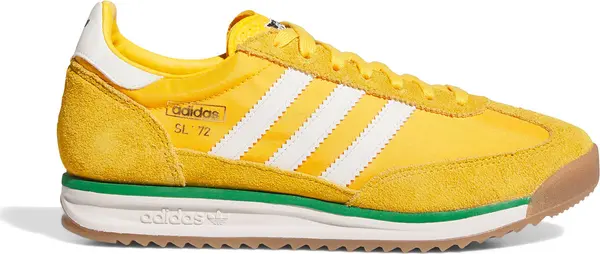adidas Originals adidas SL 72 RS Muškarci - Tenisice adidas Originals - Žuta - JR8788-5 - Size: 5