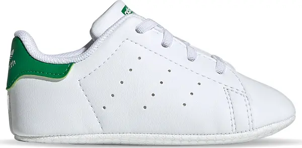 adidas Originals adidas Stan Smith Crib Djeca - Tenisice adidas Originals - Bijela - FY7890-21 - Size: 21