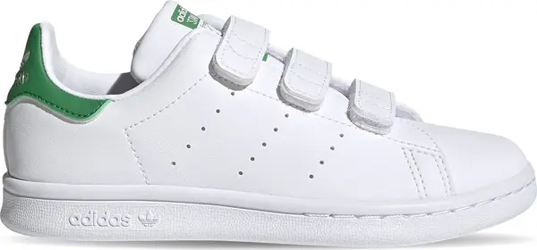 adidas Originals adidas Stan Smith Kids Djeca - Tenisice adidas Originals - Bijela - FX7534-33 - Size: 33
