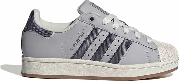 adidas Originals adidas Superstar II Junior Grey Two Žene,Djeca - Tenisice adidas Originals - Siva - JP9440-4 - Size: 4