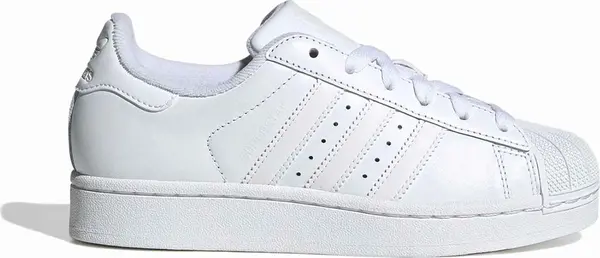 adidas Originals adidas Superstar II Junior White JH9978 Žene,Djeca - Tenisice adidas Originals - Bijela - JH9978-3 - Size: 3