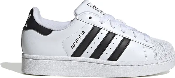 adidas Originals adidas Superstar II Junior Žene,Djeca - Tenisice adidas Originals - Bijela - JH9976-3.5 - Size: 3.5