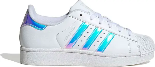 adidas Originals adidas Superstar II Junior Žene,Djeca - Tenisice adidas Originals - Bijela - JQ2803-3 - Size: 3