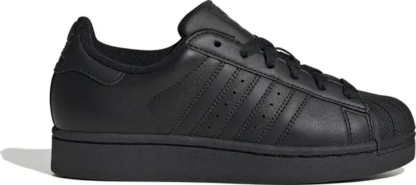 adidas Originals adidas Superstar II Junior Žene,Djeca - Tenisice adidas Originals - Crna - JH9979-3.5 - Size: 3.5